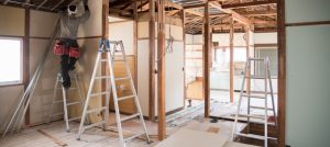 Entreprise de rénovation de la maison et de rénovation d’appartement à Goos